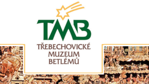 Muzejní noc - Třebechovické muzeum betlémů